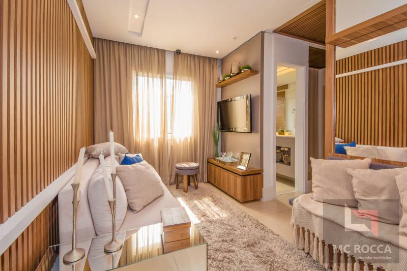 Lançamento Apartamento 2 ou 3 dormitórios - Mundi Pauliceia - São Bernardo do Campo - MC ROCCA Negócios Imobiliários