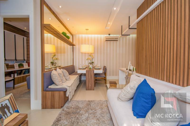 Lançamento Apartamento 2 ou 3 dormitórios - Mundi Pauliceia - São Bernardo do Campo - MC ROCCA Negócios Imobiliários