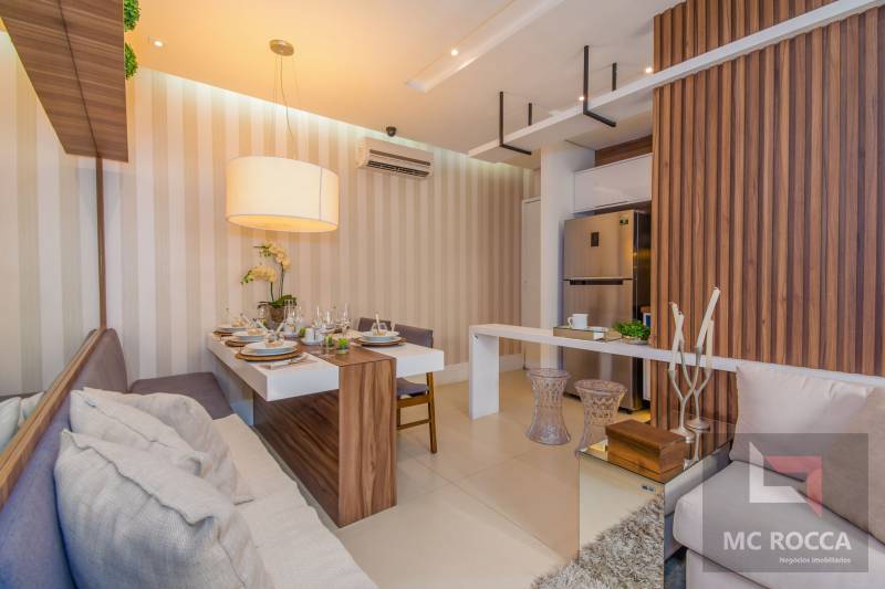 Lançamento Apartamento 2 ou 3 dormitórios - Mundi Pauliceia - São Bernardo do Campo - MC ROCCA Negócios Imobiliários