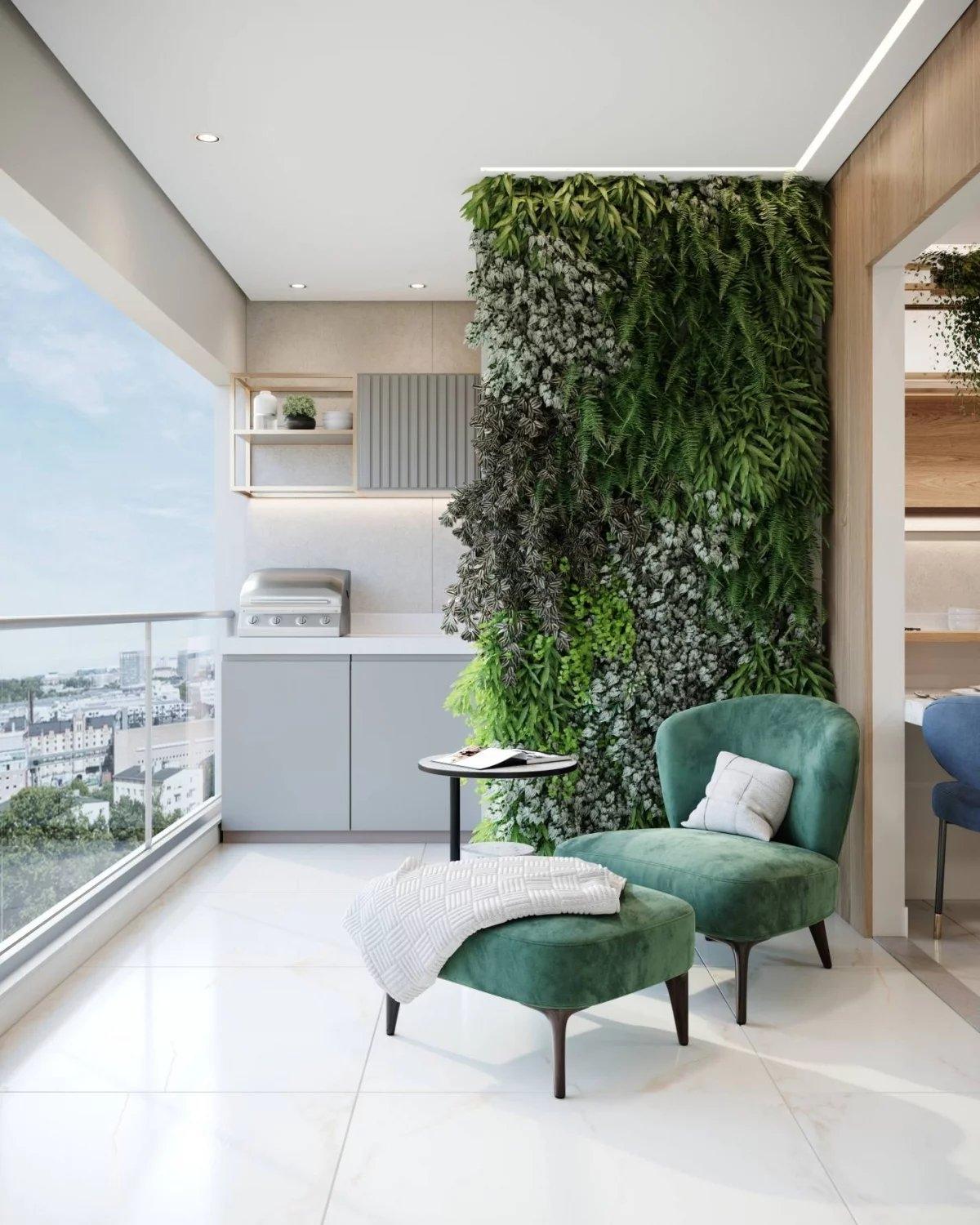 Apartamento 3 dormitórios Blume Baeta Neves - São Bernardo do Campo - MC ROCCA Negócios Imobiliários
