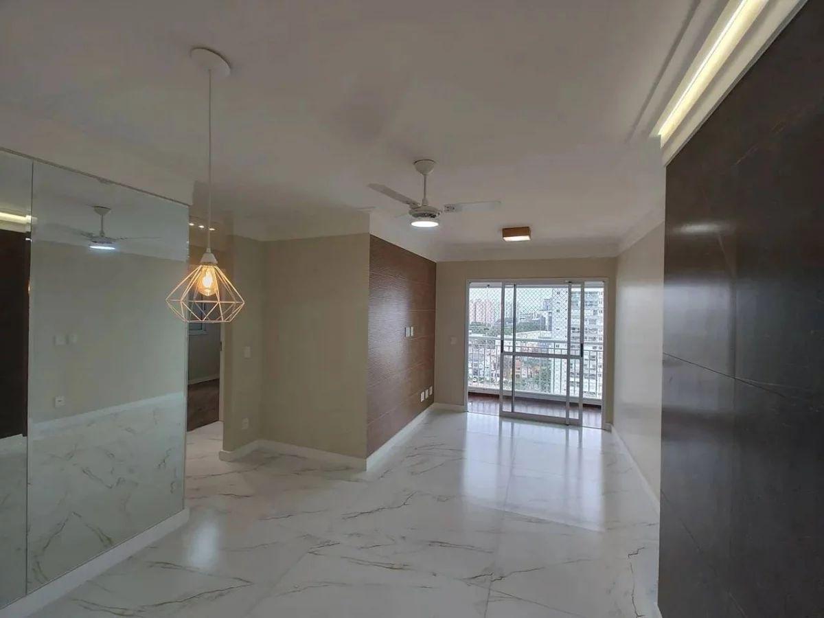 Apartamento 3 dormitórios - Centro - São Caetano do Sul - MC ROCCA Negócios Imobiliários