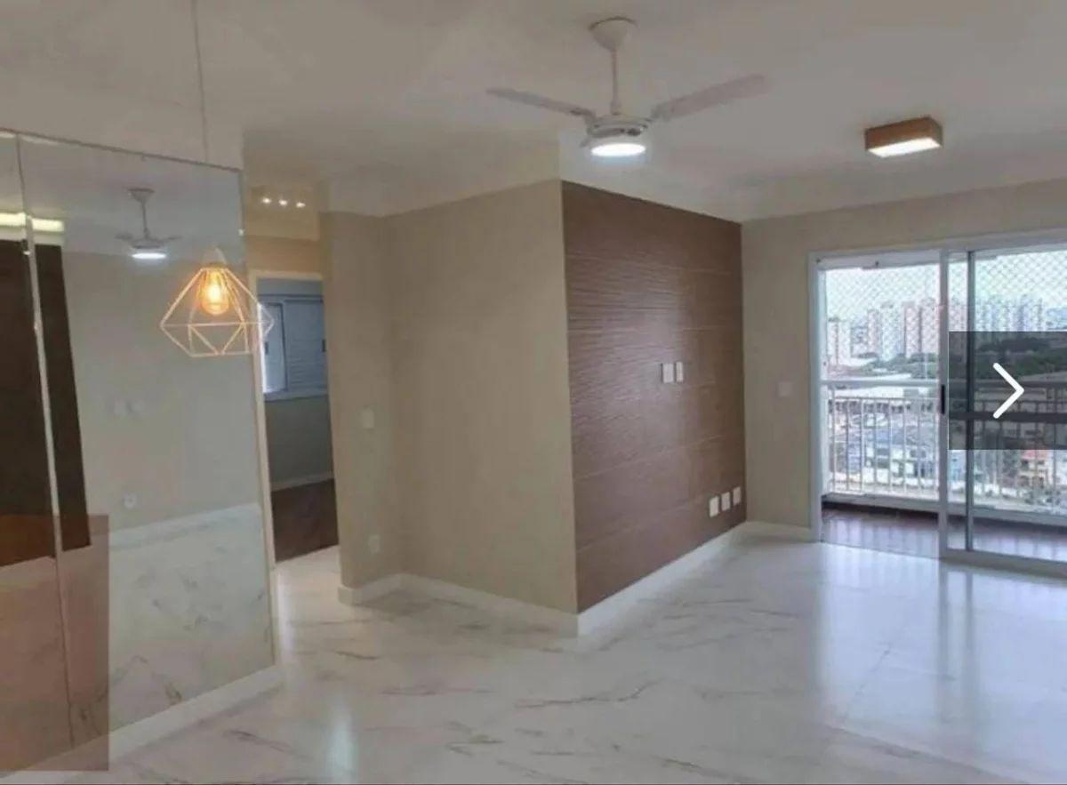 Apartamento 3 dormitórios - Centro - São Caetano do Sul - MC ROCCA Negócios Imobiliários