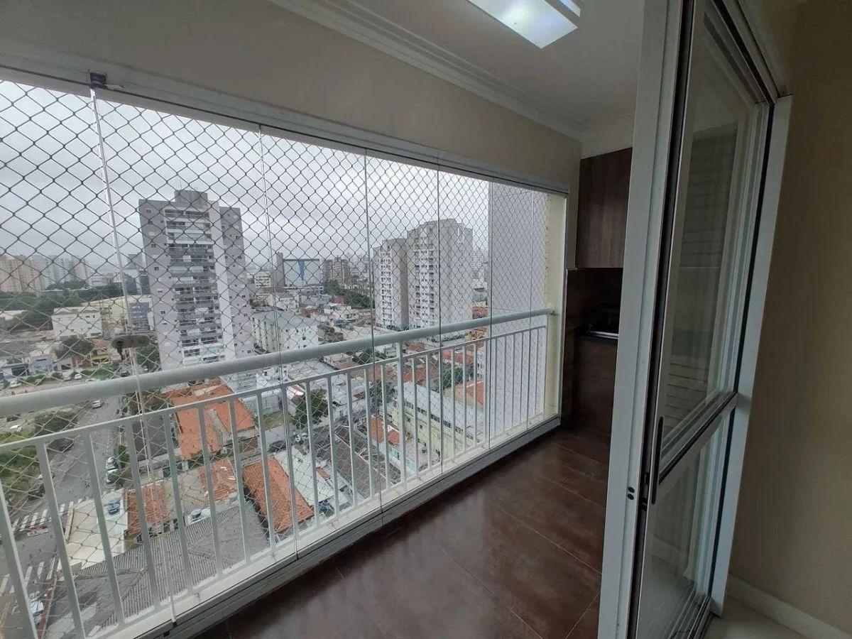 Apartamento 3 dormitórios - Centro - São Caetano do Sul - MC ROCCA Negócios Imobiliários