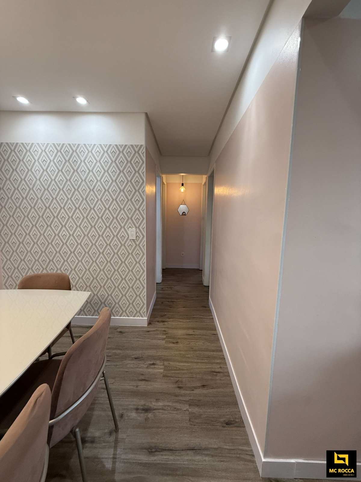  - Apartamento 3 dormitórios - Chácara Inglesa - São Bernardo do Campo