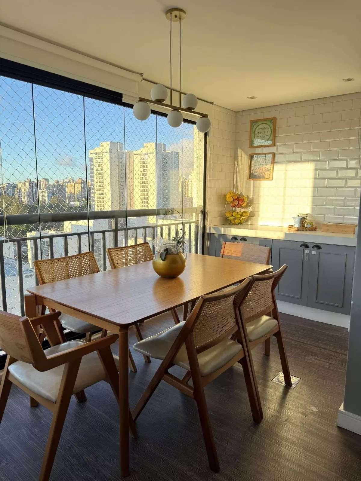 Apartamento 3 dormitórios - Cidade Viva - Santo André - MC ROCCA Negócios Imobiliários