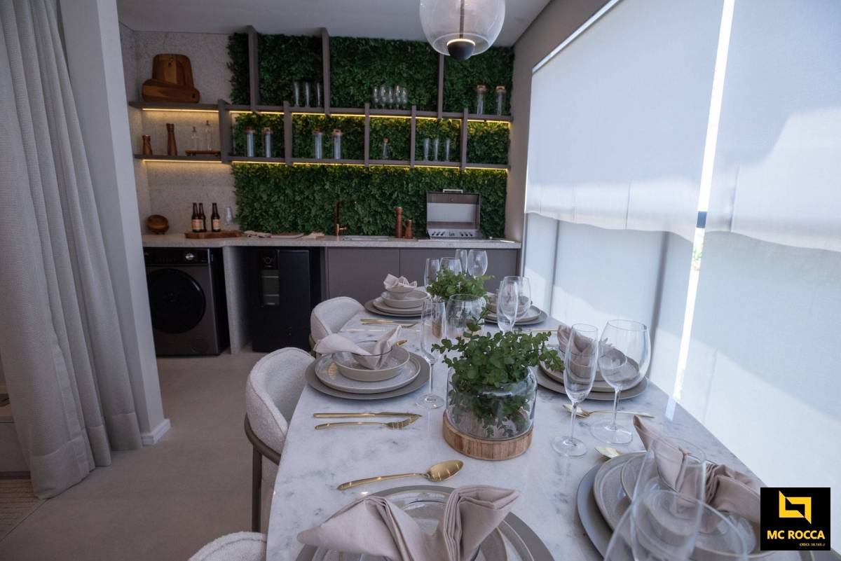 Apartamento 3 dormitórios - Infinite MBigucci - São Caetano do Sul - MC ROCCA Negócios Imobiliários