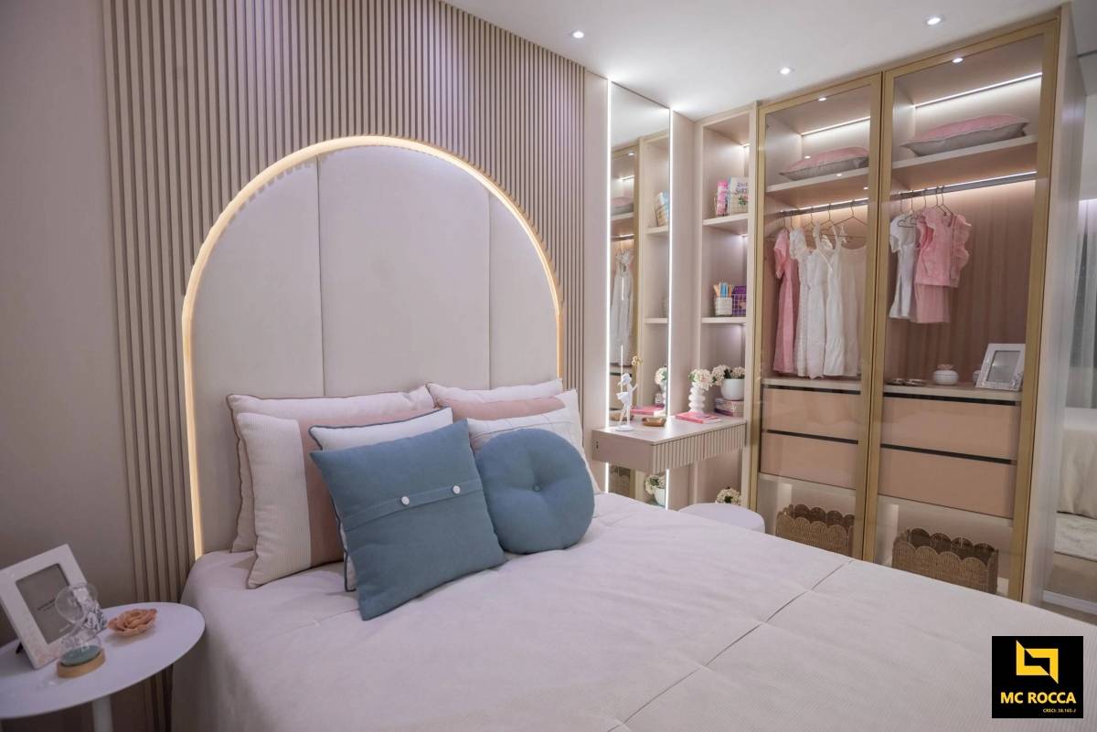 Apartamento 3 dormitórios - Infinite MBigucci - São Caetano do Sul - MC ROCCA Negócios Imobiliários