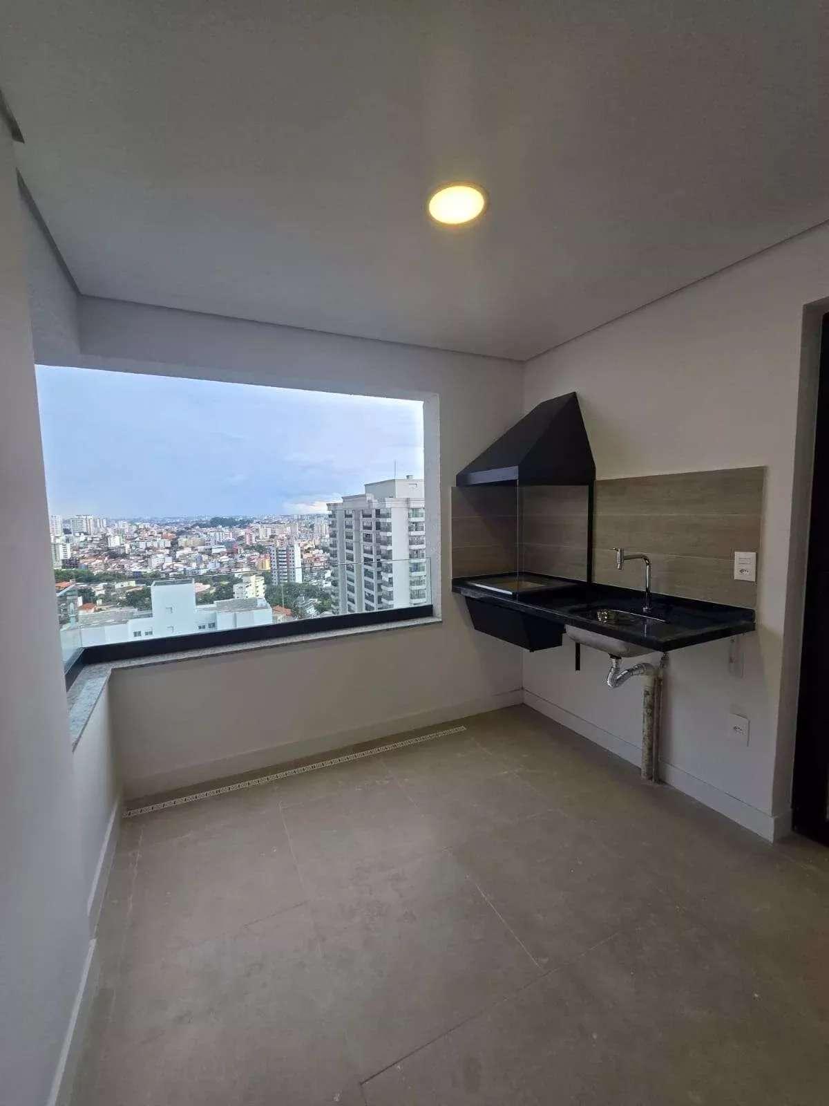 Apartamento 3 dormitórios - Mirai Campestre Patriani - Santo André - MC ROCCA Negócios Imobiliários