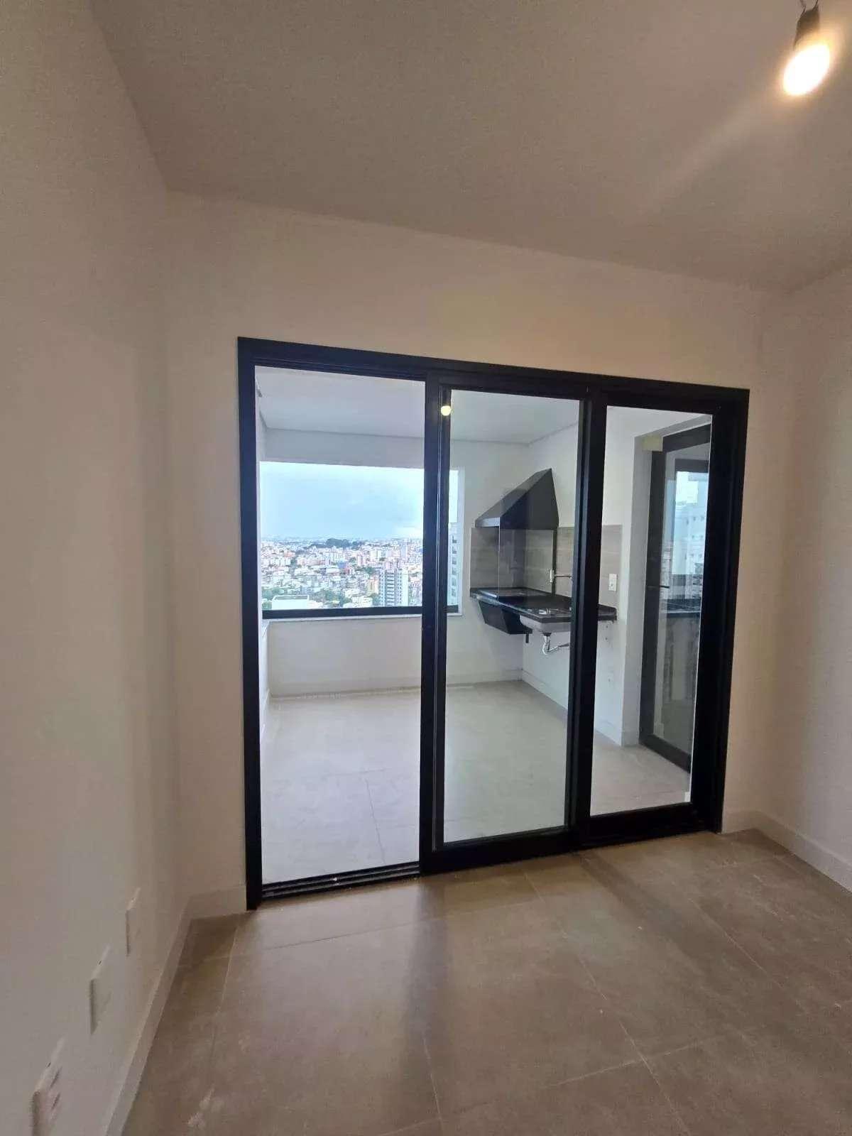 Apartamento 3 dormitórios - Mirai Campestre Patriani - Santo André - MC ROCCA Negócios Imobiliários