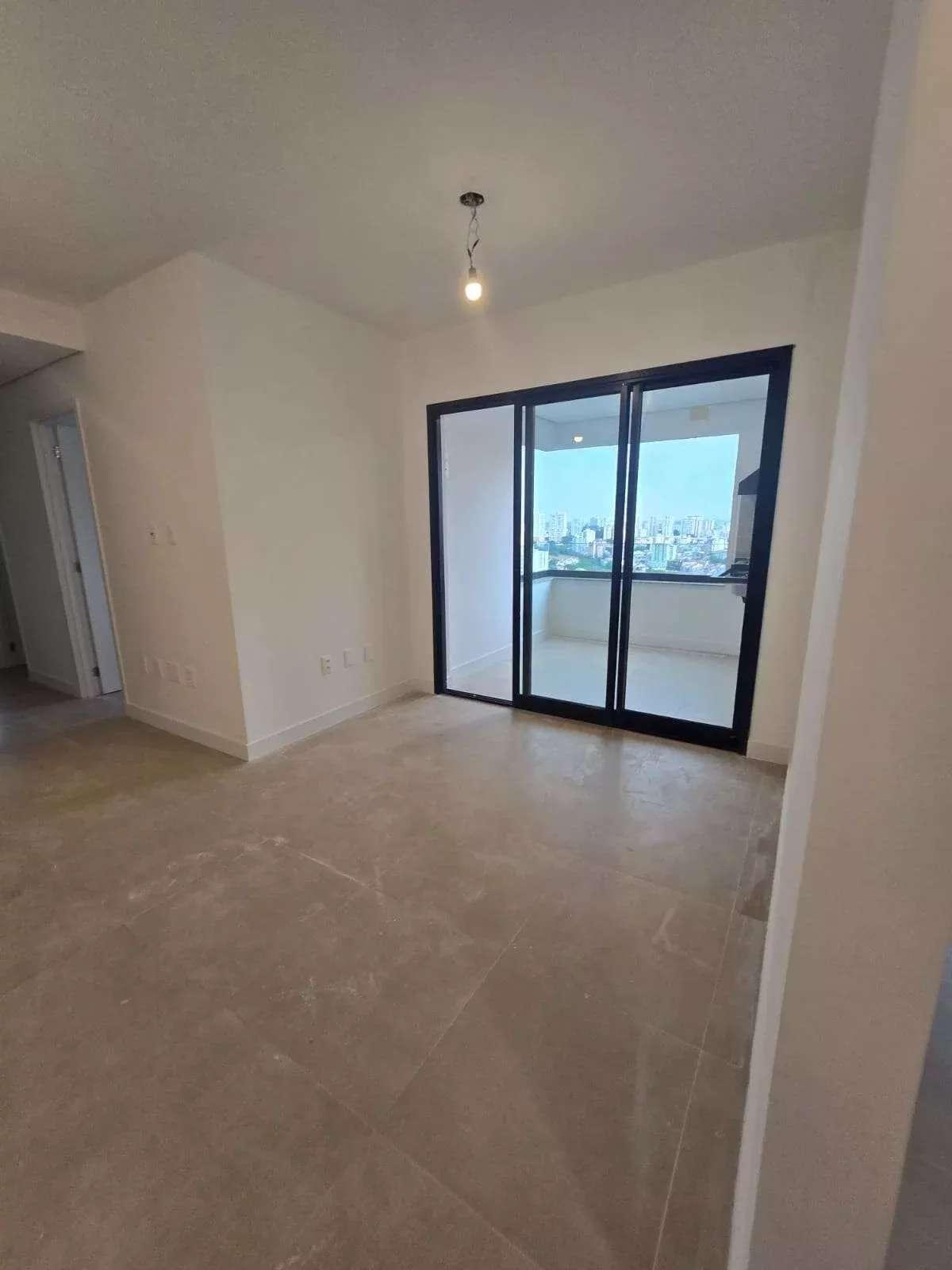 Apartamento 3 dormitórios - Mirai Campestre Patriani - Santo André - MC ROCCA Negócios Imobiliários