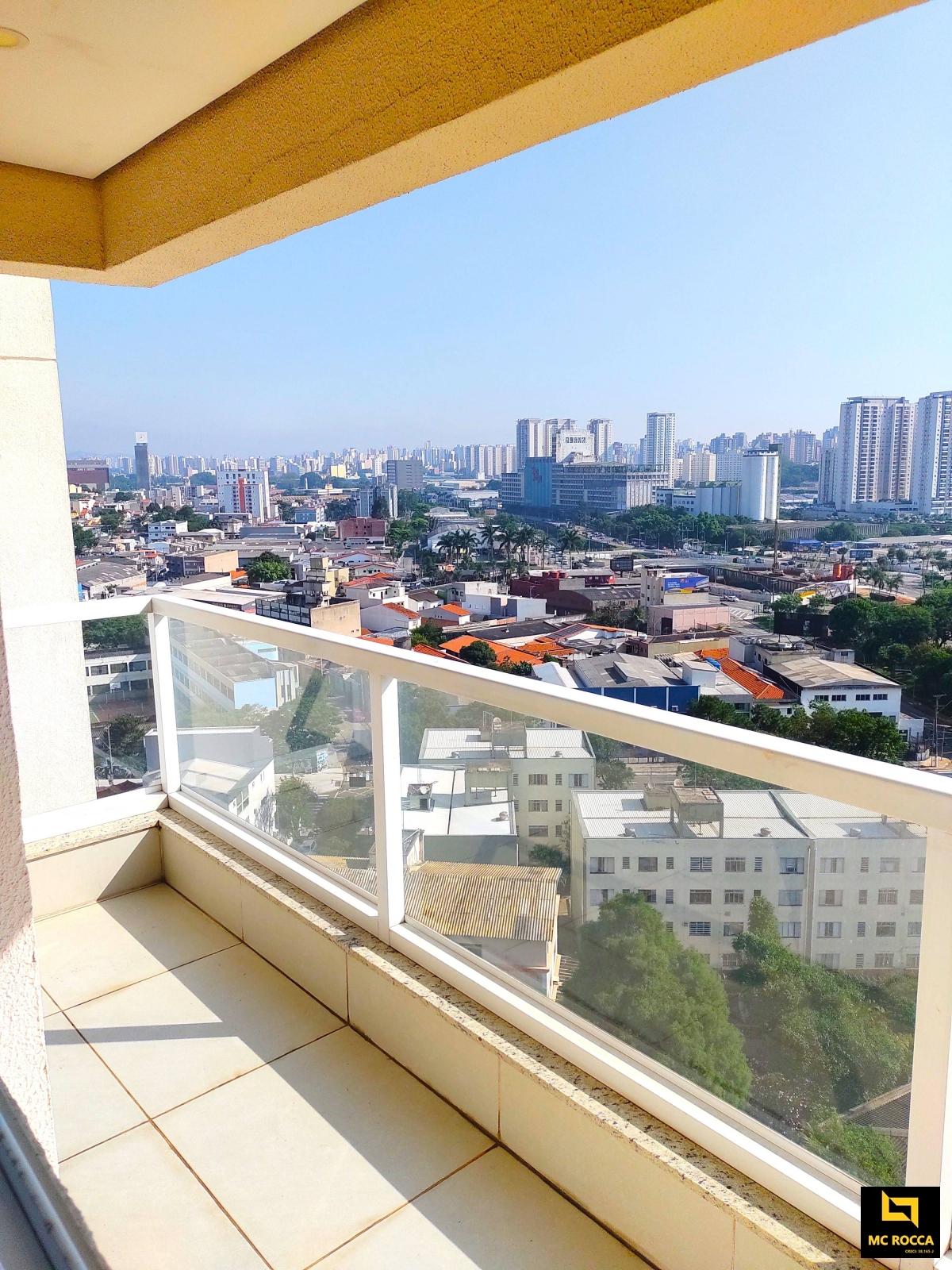 Apartamento 3 dormitórios - Mobilità Patriani - Santo André - MC ROCCA Negócios Imobiliários