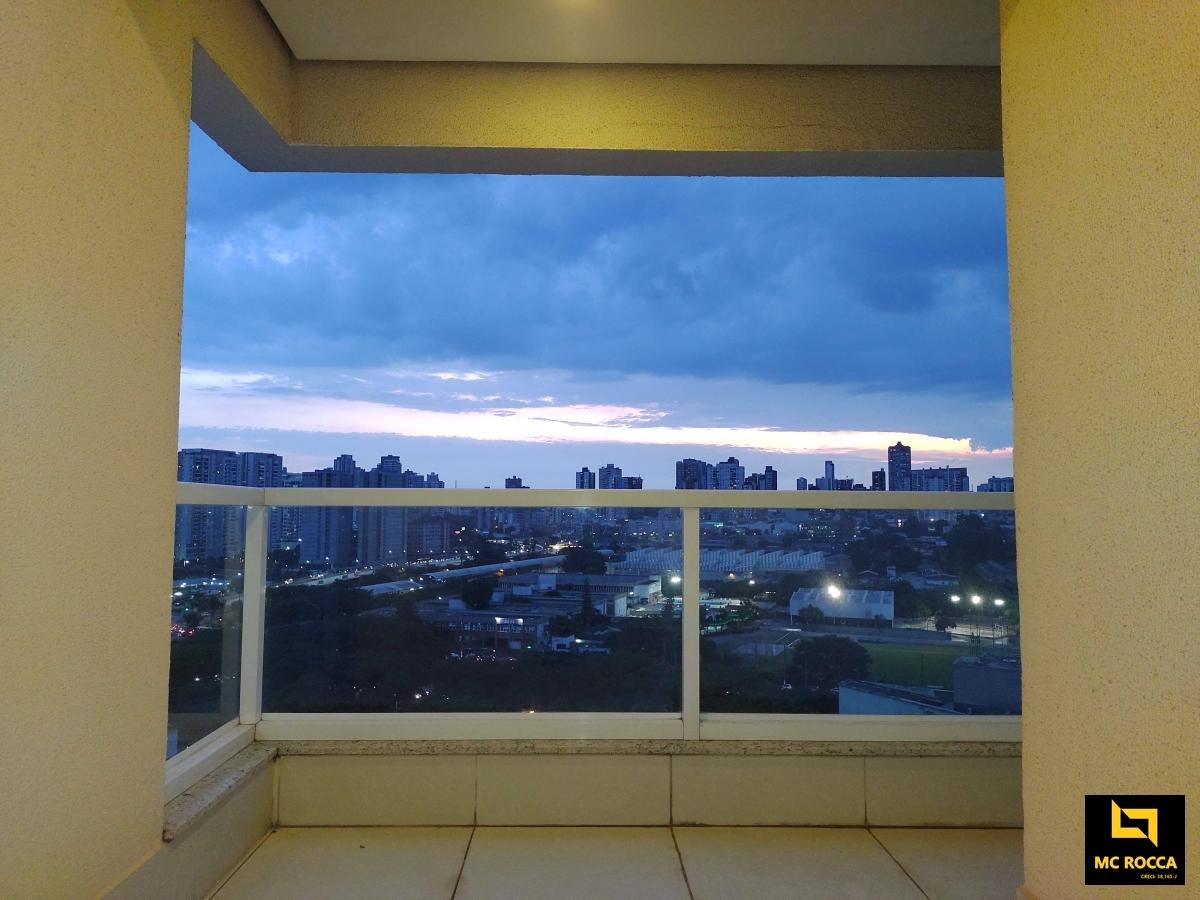 Apartamento 3 dormitórios - Mobilità Patriani - Santo André - MC ROCCA Negócios Imobiliários