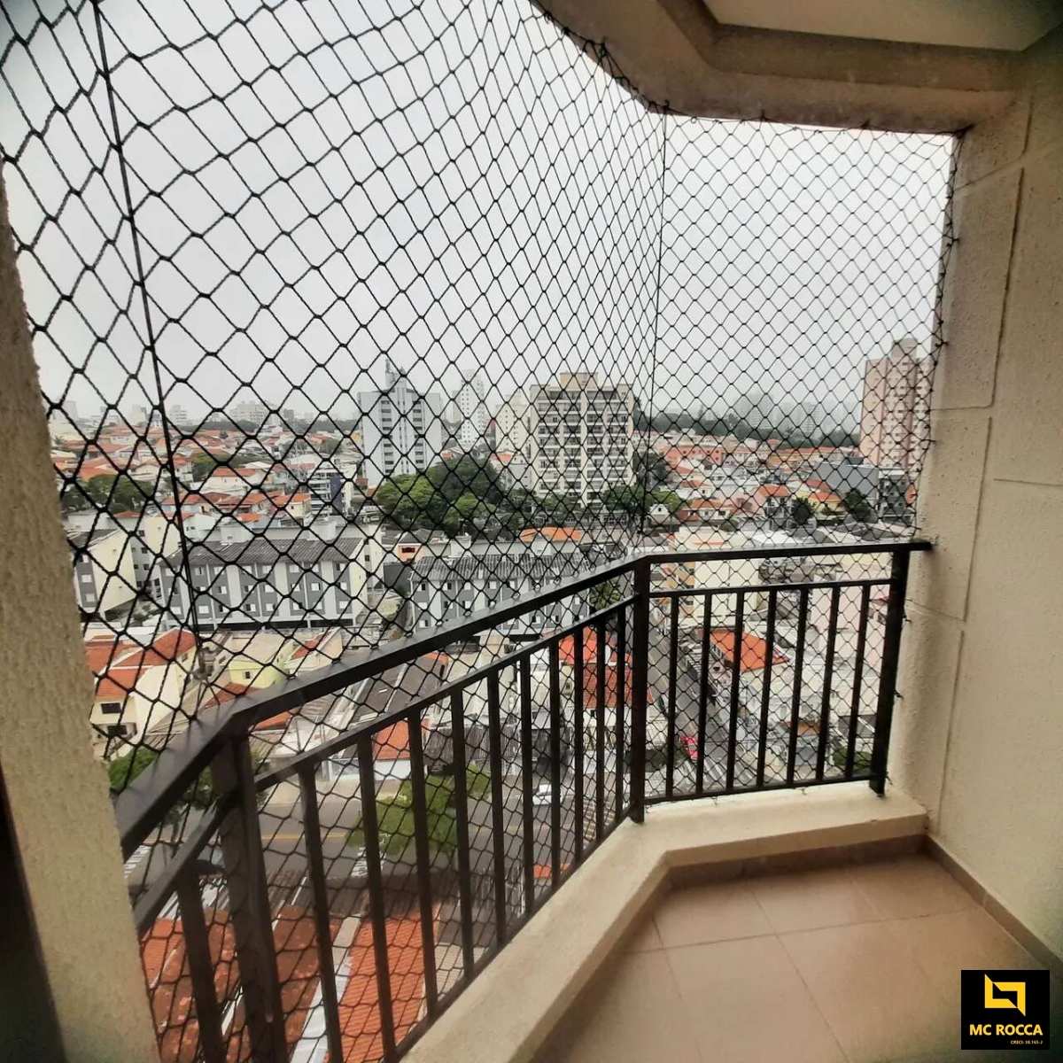  - Apartamento 3 dormitórios – Nova Petrópolis – 63m