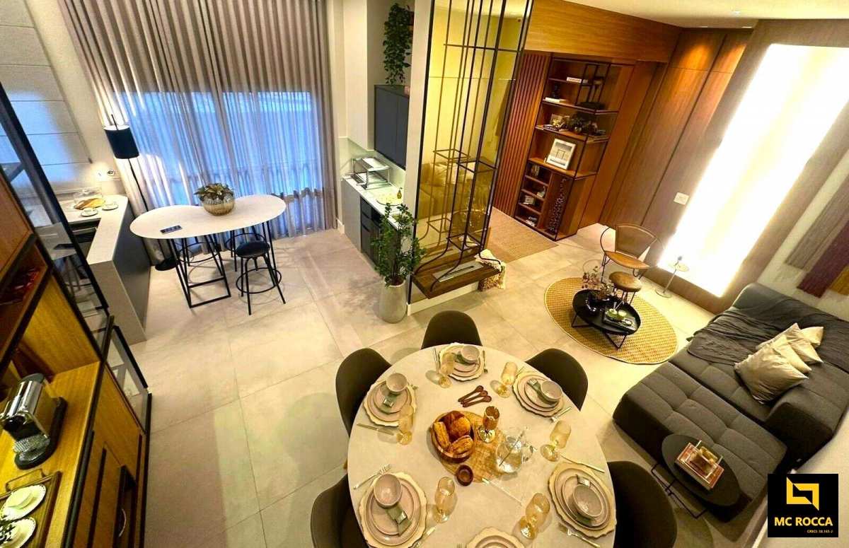 Apartamento 3 dormitórios - Residencial Terravitta - Bairro Barcelona - São Caetano do Sul - MC ROCCA Negócios Imobiliários