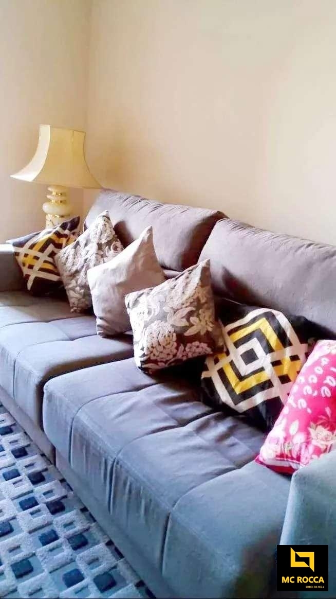 Apartamento 3 dormitórios - Residencial Vivere - Valparaiso - Santo André - MC ROCCA Negócios Imobiliários
