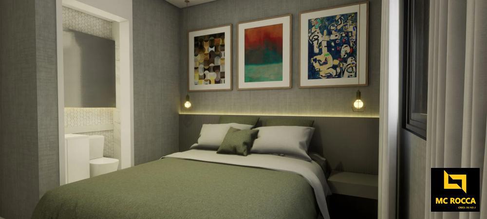 Apartamento 3 dormitórios - Roriz  Vila Assunção - Santo André - MC ROCCA Negócios Imobiliários