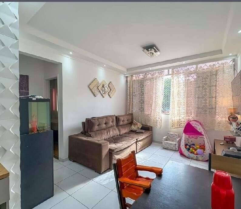 Apartamento 3 dormitórios - Rudge Ramos - São Bernardo do Campo - MC ROCCA Negócios Imobiliários