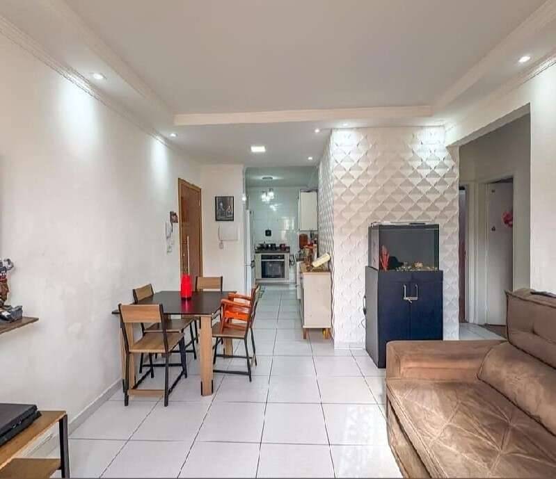 Apartamento 3 dormitórios - Rudge Ramos - São Bernardo do Campo - MC ROCCA Negócios Imobiliários