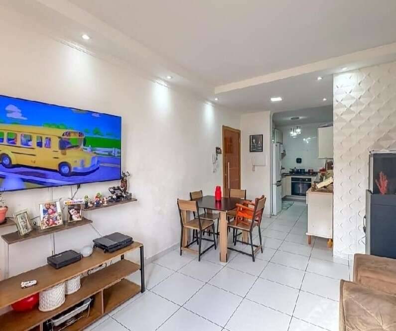 Apartamento 3 dormitórios - Rudge Ramos - São Bernardo do Campo - MC ROCCA Negócios Imobiliários