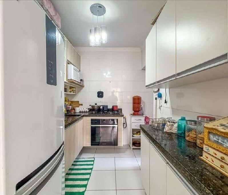 Apartamento 3 dormitórios - Rudge Ramos - São Bernardo do Campo - MC ROCCA Negócios Imobiliários