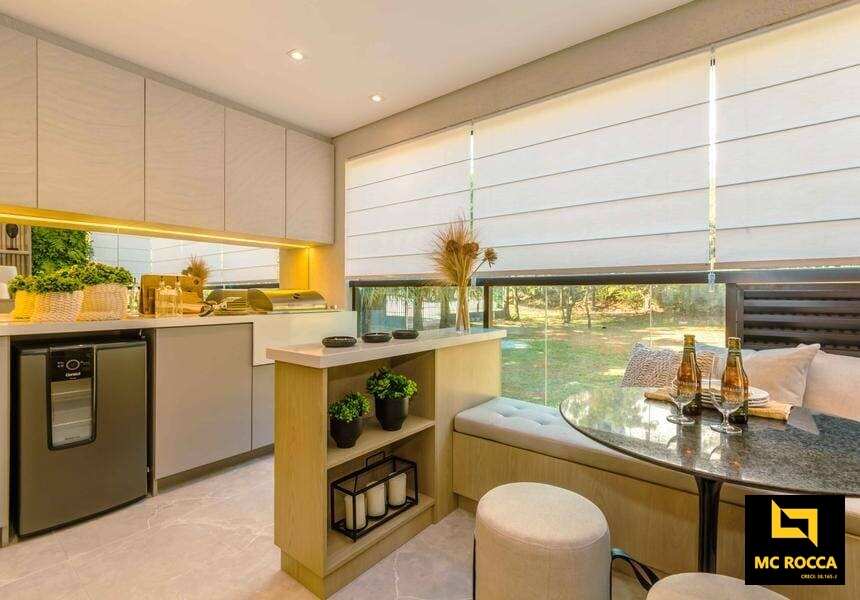 Apartamento de 3 quartos, 82m² no bairro Rudge Ramos, em São Bernardo do Campo | Eu Corretor
