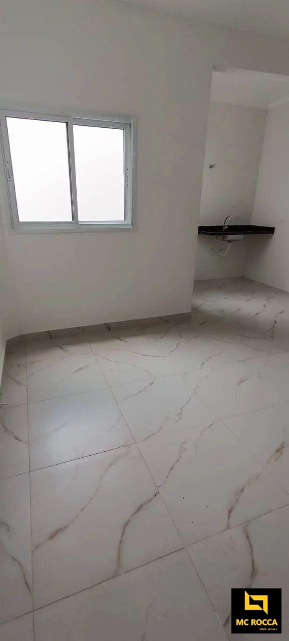 Apartamento 3 dormitórios - Vila Assunção - Santo André - MC ROCCA Negócios Imobiliários