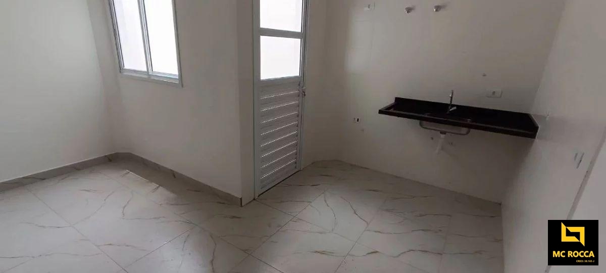 Apartamento 3 dormitórios - Vila Assunção - Santo André - MC ROCCA Negócios Imobiliários