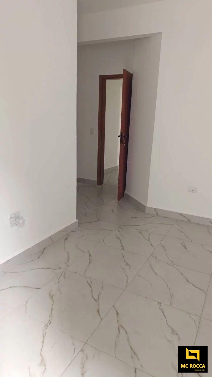 Apartamento 3 dormitórios - Vila Assunção - Santo André - MC ROCCA Negócios Imobiliários