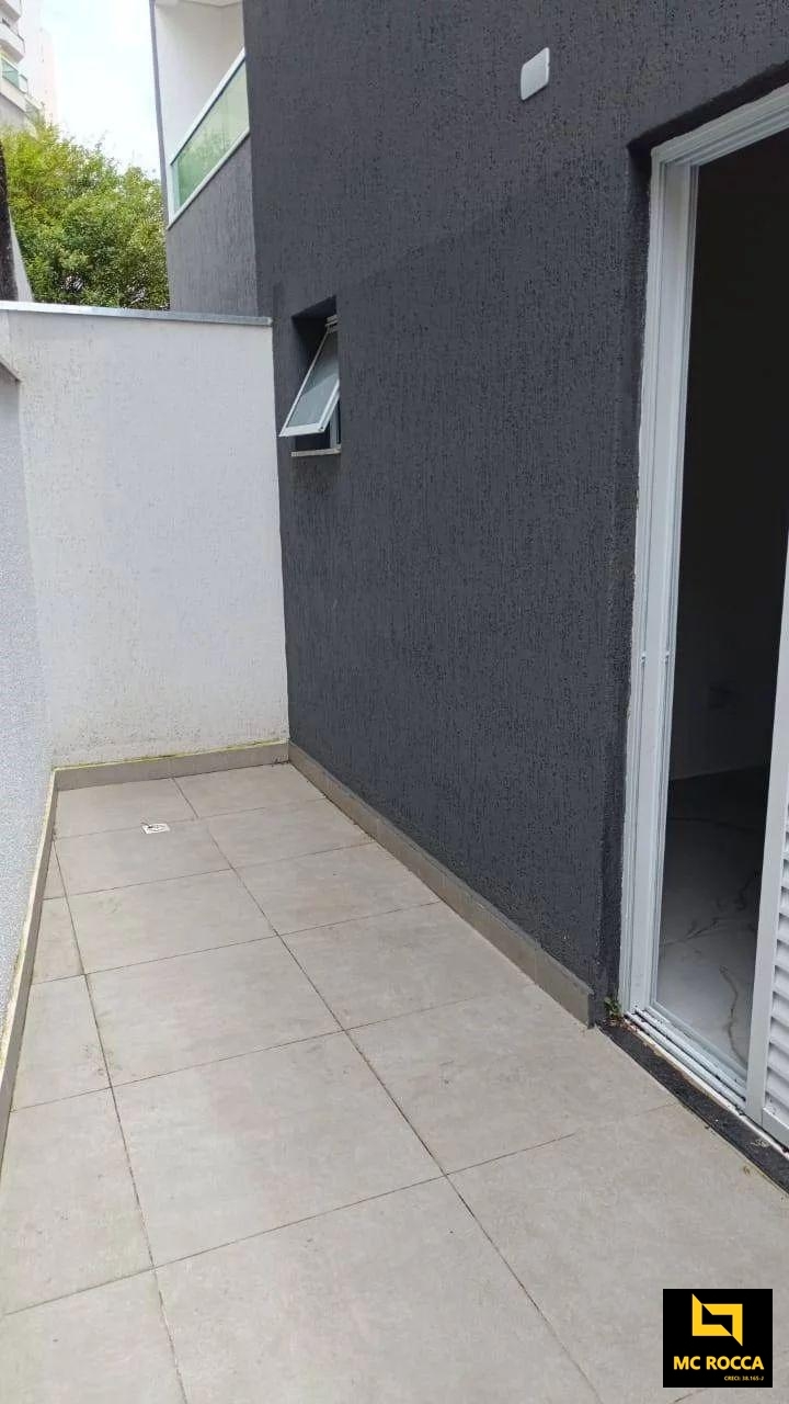 Apartamento 3 dormitórios - Vila Assunção - Santo André - MC ROCCA Negócios Imobiliários