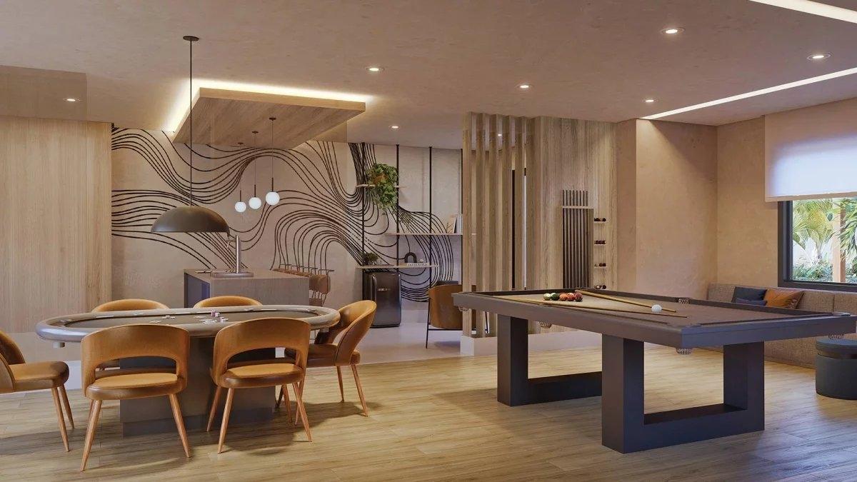 Apartamento 3 suítes - Epic Nova Petrópolis Patriani - São Bernardo do Campo - MC ROCCA Negócios Imobiliários