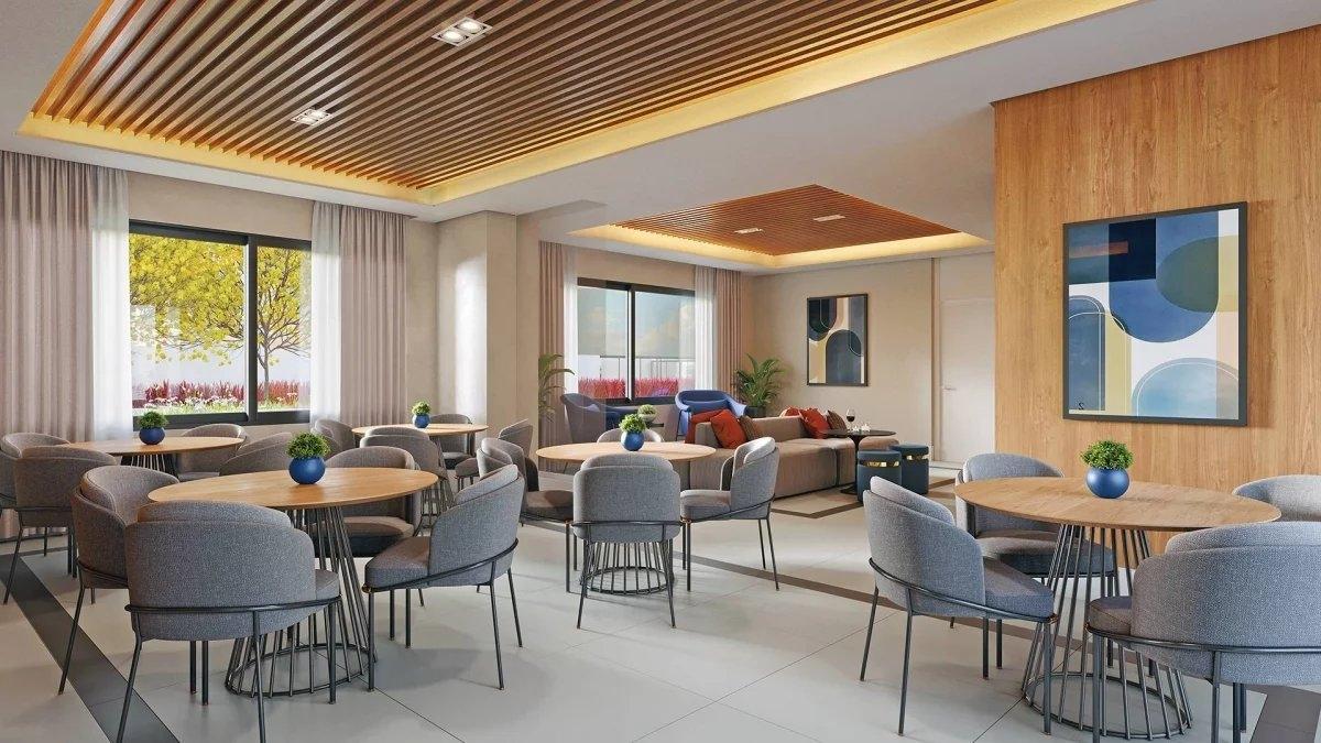 Apartamento 3 suítes - Epic Nova Petrópolis Patriani - São Bernardo do Campo - MC ROCCA Negócios Imobiliários