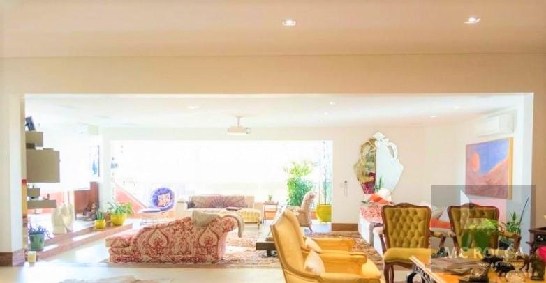 Apartamento 3 suítes, 325m² - Santa Paula - São Caetano do Sul - MC ROCCA Negócios Imobiliários