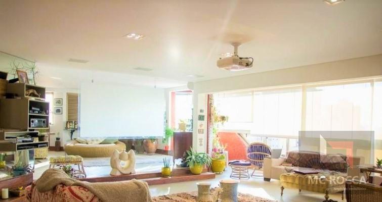 Apartamento 3 suítes, 325m² - Santa Paula - São Caetano do Sul - MC ROCCA Negócios Imobiliários