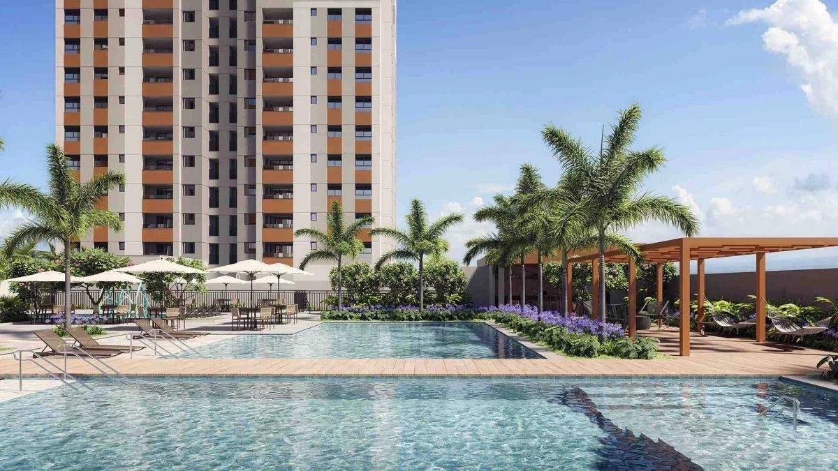 Apartamento 3 suítes Áurea Nova Petrópolis Patriani - São Bernardo do Campo - MC ROCCA Negócios Imobiliários