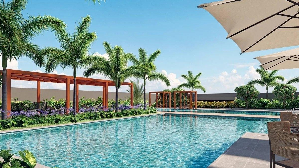 Apartamento 3 suítes Áurea Nova Petrópolis Patriani - São Bernardo do Campo - MC ROCCA Negócios Imobiliários