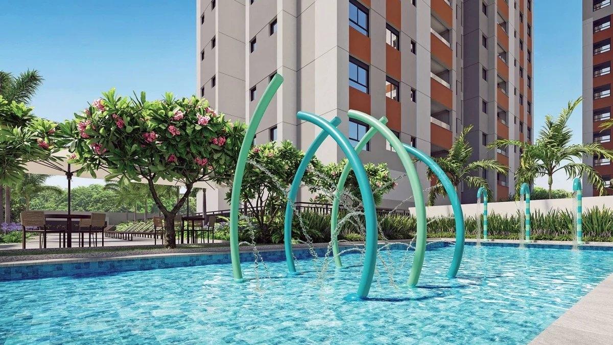 Apartamento 3 suítes Áurea Nova Petrópolis Patriani - São Bernardo do Campo - MC ROCCA Negócios Imobiliários