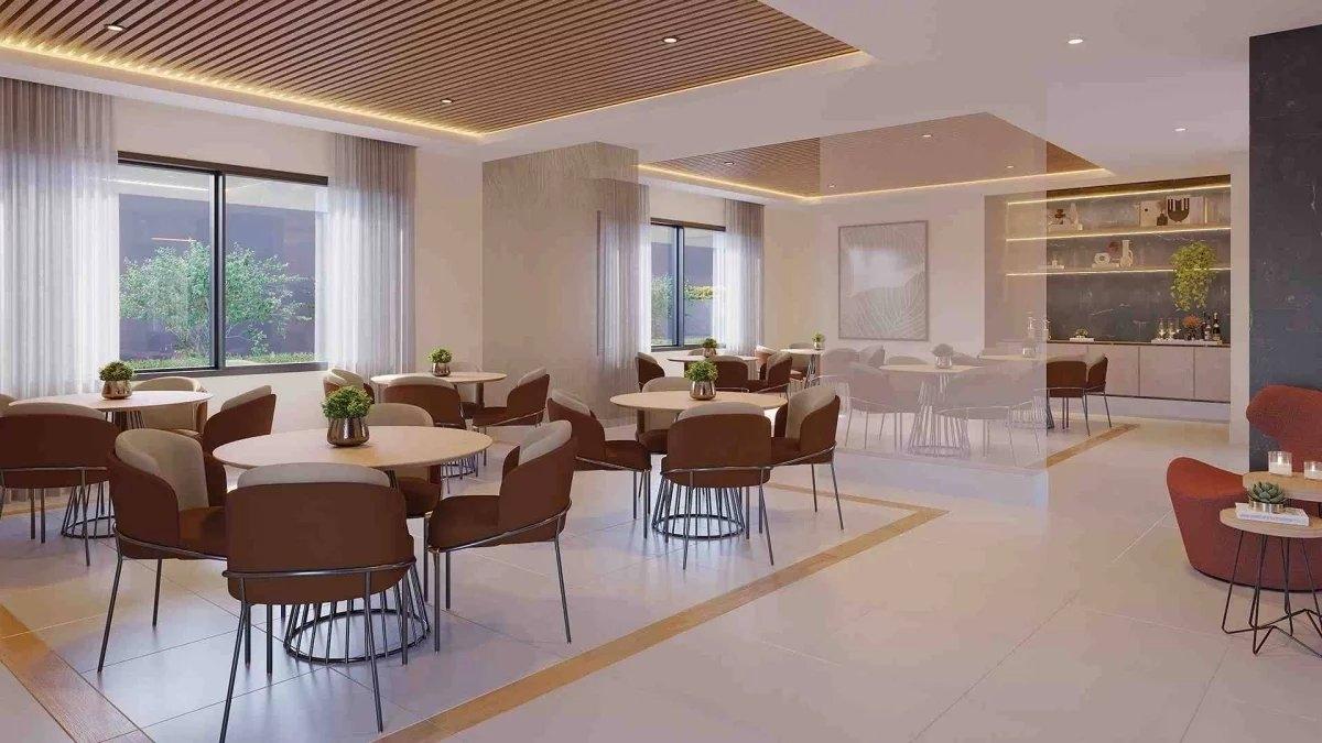 Apartamento 3 suítes Áurea Nova Petrópolis Patriani - São Bernardo do Campo - MC ROCCA Negócios Imobiliários