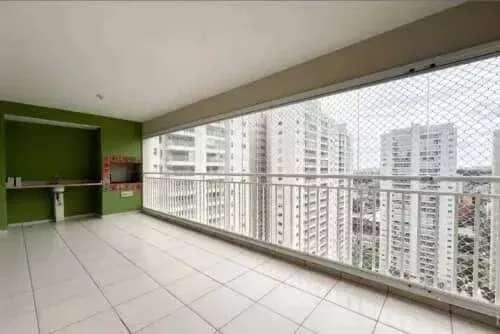 Apartamento 3 suítes - Domo Life - São Bernardo do Campo - MC ROCCA Negócios Imobiliários