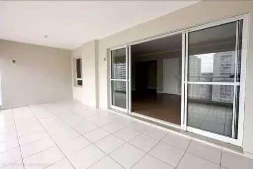 Apartamento para venda ou locação com 3 quartos, 155m² - Centro,São Bernardo do Campo