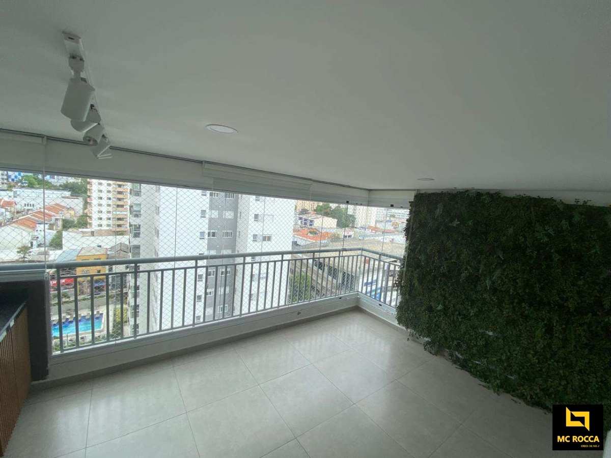 Apartamento 3 Suítes - Condomínio Le Monde - Santo André - MC ROCCA Negócios Imobiliários