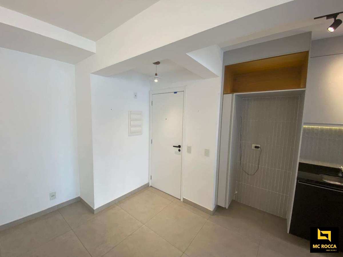 Apartamento à venda com 3 quartos, 115m² - Centro,Santo André