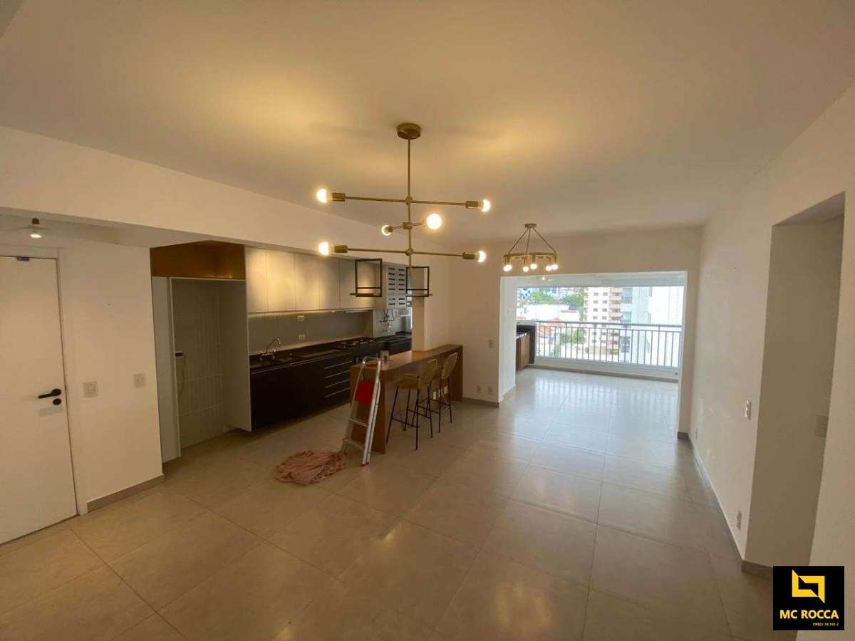 Apartamento à venda com 3 quartos, 115m² - Centro,Santo André