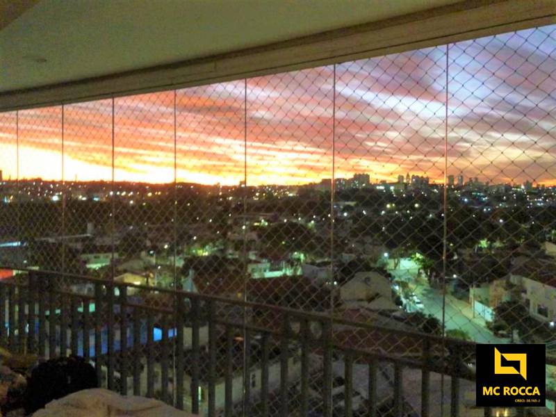 Apartamento 3 suítes  -  Unique Jardim São Caetano - São Caetano do Sul - MC ROCCA Negócios Imobiliários