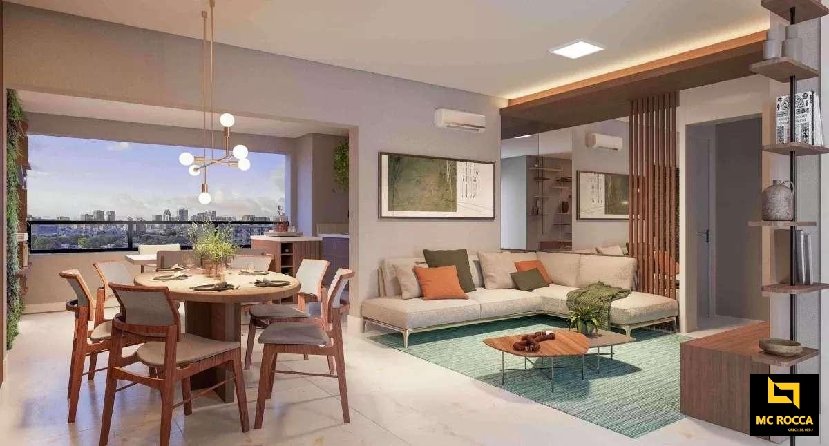 Apartamento à venda com 3 quartos, 151m² - Jardim do Mar,São Bernardo do Campo