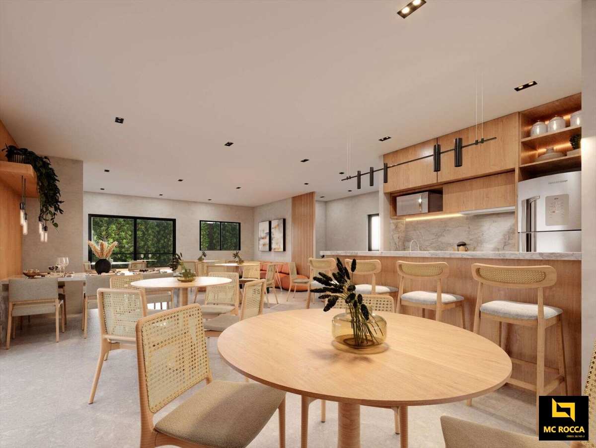 Apartamento 3 suítes - Motiró Barcelona - São Caetano do Sul - MC ROCCA Negócios Imobiliários