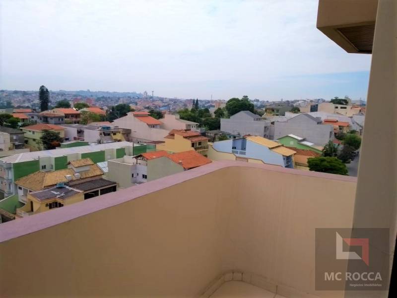Apartamento 3 suítes - Parque das Nações - Santo André - MC ROCCA Negócios Imobiliários