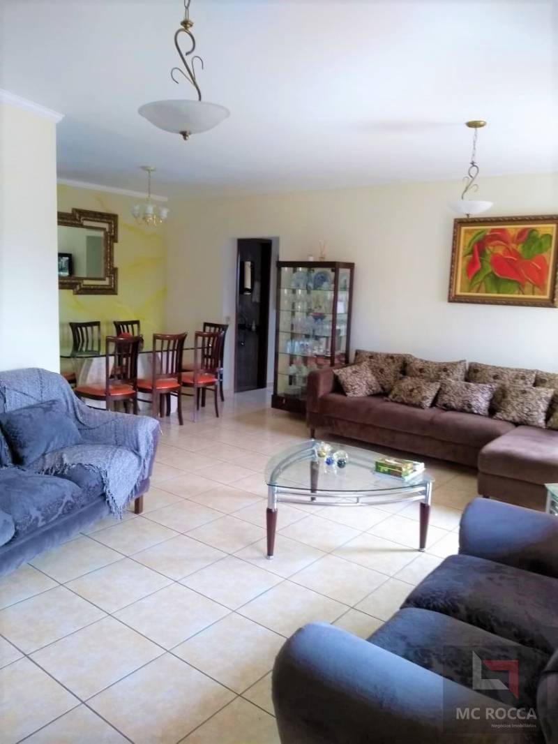 Apartamento 3 suítes - Parque das Nações - Santo André - MC ROCCA Negócios Imobiliários