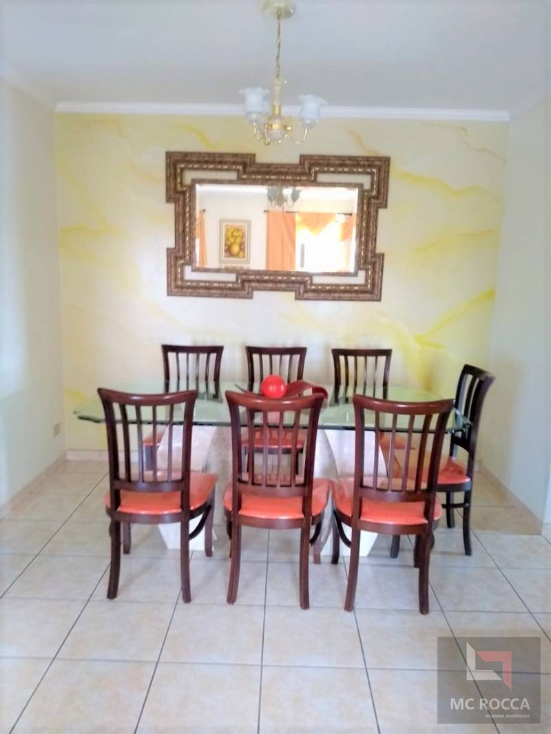 Apartamento 3 suítes - Parque das Nações - Santo André - MC ROCCA Negócios Imobiliários