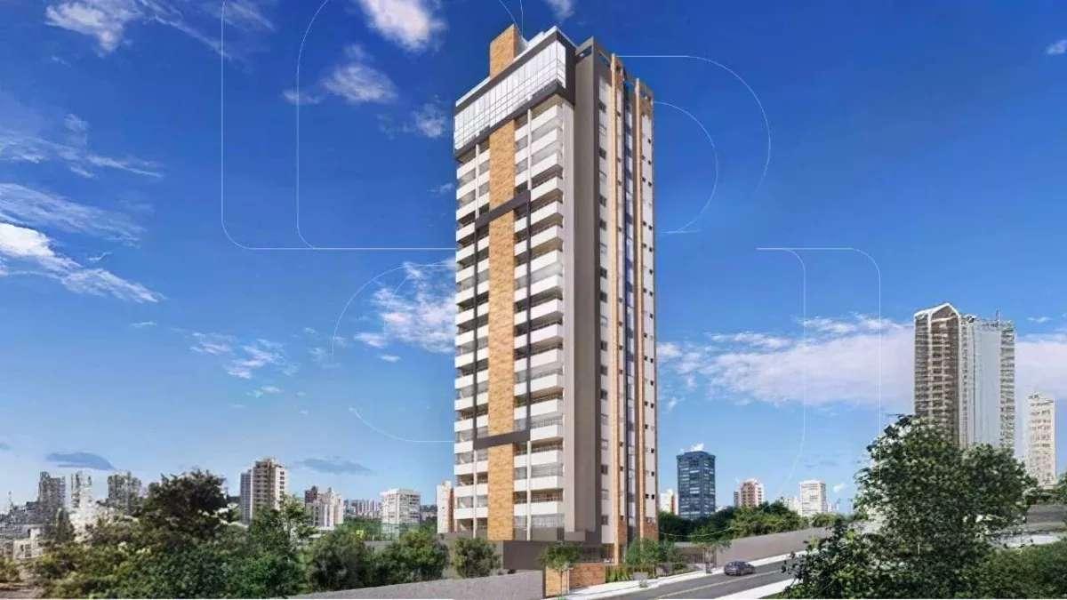 Apartamento 3 suítes - Residencial Pitangueiras - Bairro Jardim - Santo André - MC ROCCA Negócios Imobiliários