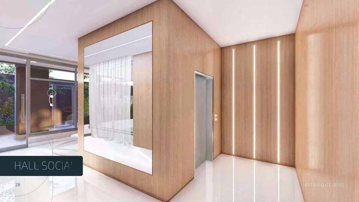 Apartamento 3 suítes - Residencial Pitangueiras - Bairro Jardim - Santo André - MC ROCCA Negócios Imobiliários